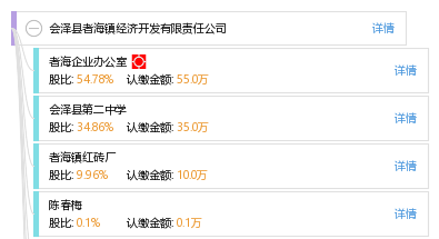 会泽县gdp