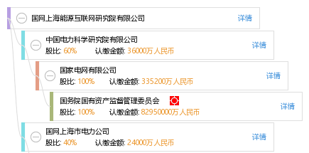国网上海能源互联网研究院有限公司
