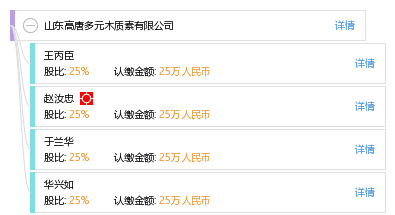 高唐木质素磺酸钠