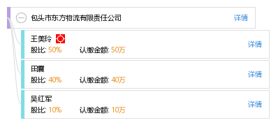 东方物流集团有限公司简介 5d77262c405423ab62f65e7570f8eaf9.png