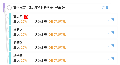 大石桥gdp