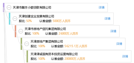企业架构图 股权结构图 张 张金义 他有21家公司,分布如下 天津(共20