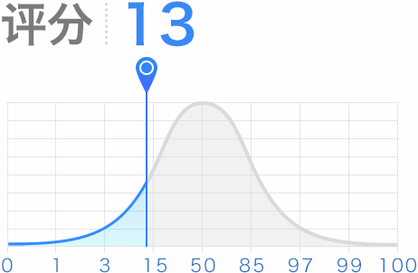 评分13